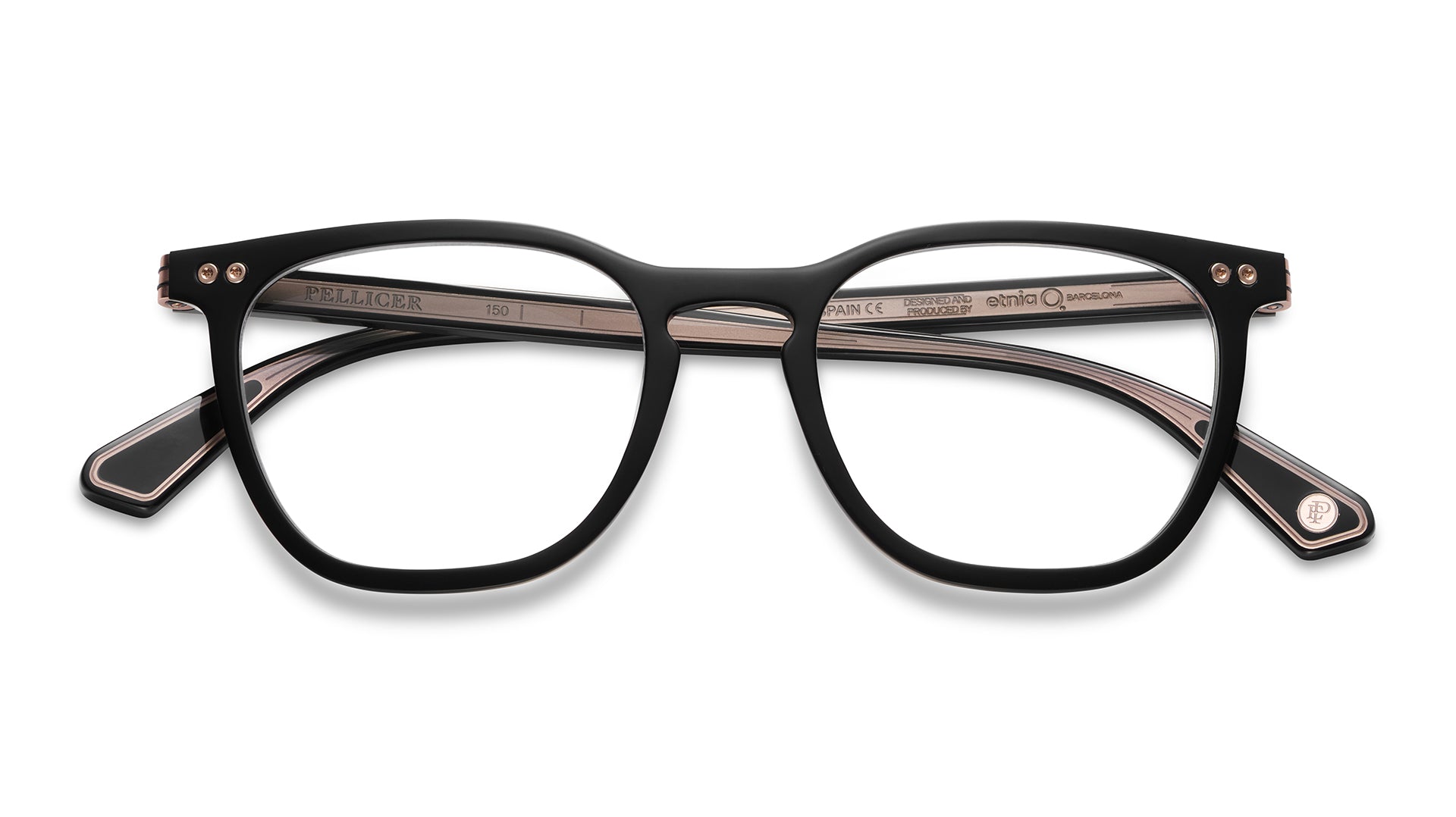 etnia-barcelona-pellicer-puig-lunettes-de-vue-noir-50-m image 5