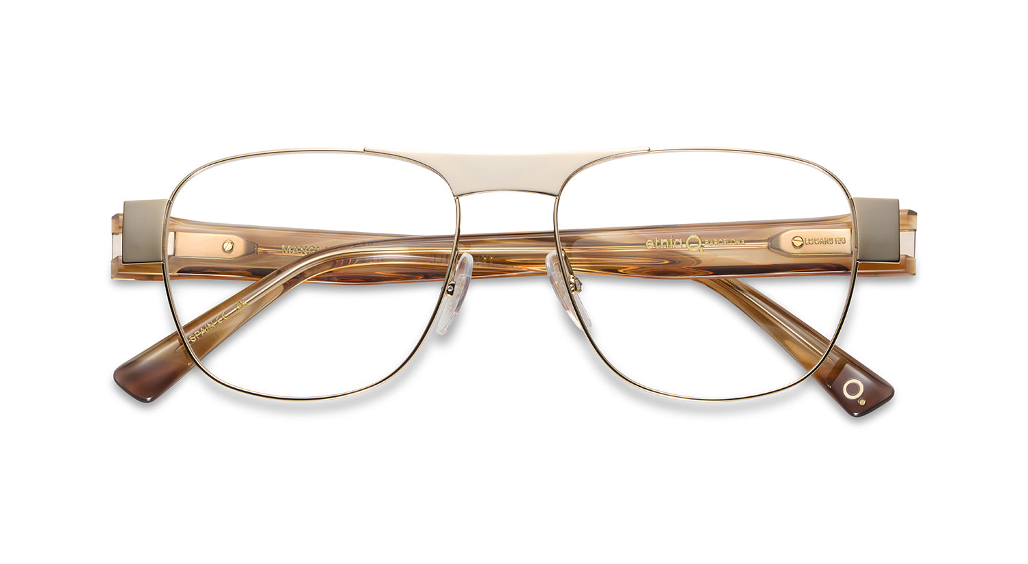 etnia-barcelona-manglar-lunettes-de-vue-bk-hv-calibre-55 image 4