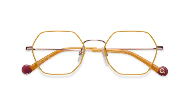 etnia-barcelona-cakey-lunettes-de-vue-bz-rd-calibre-46 image 1