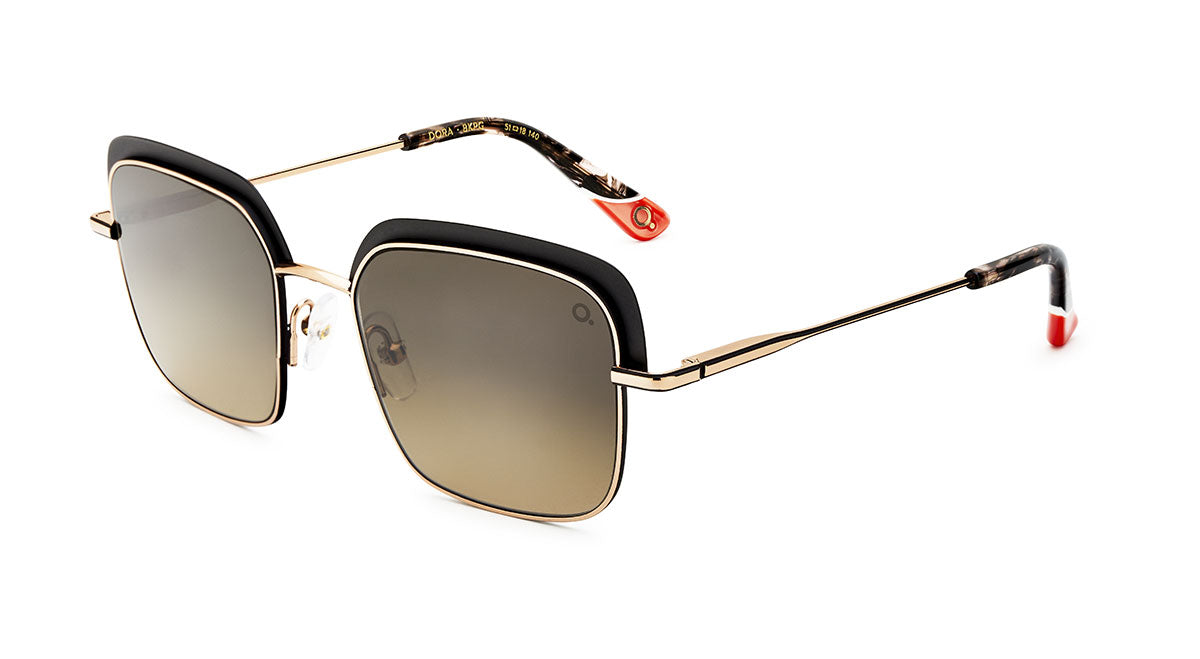 etnia-barcelona-dora-sun-lunettes-de-soleil-bk-pg-d-grad-calibre-51 image 8