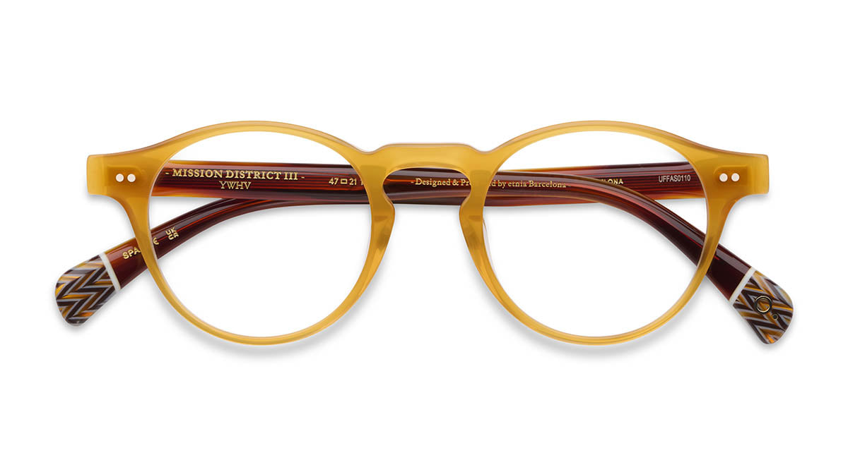 etnia-barcelona-mission-district-iii-lunettes-de-vue-hv-rd-47 image 4