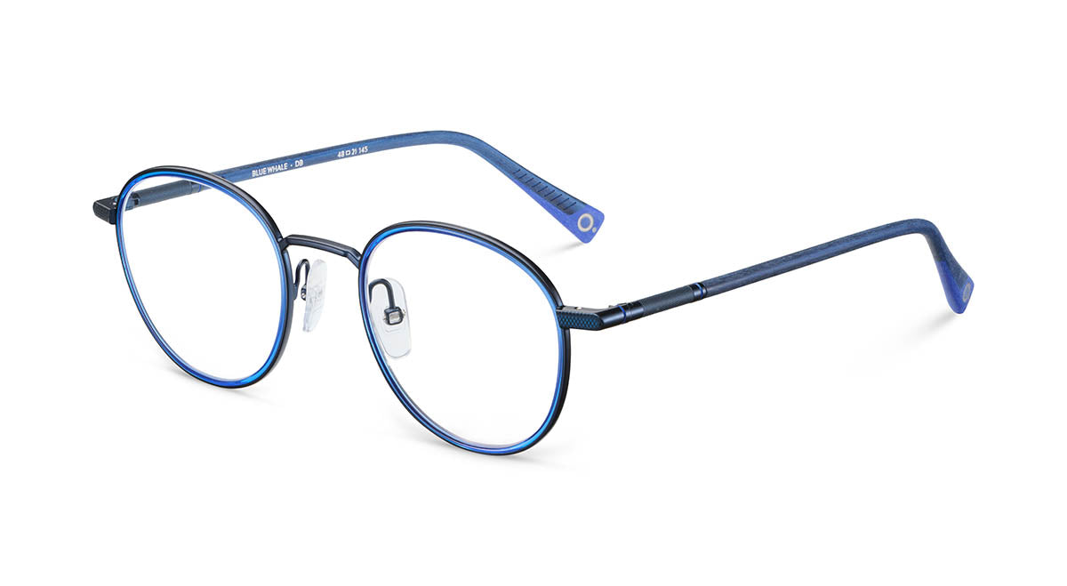 etnia-barcelona-blue-whale-lunettes-de-vue-marron-48 image 8