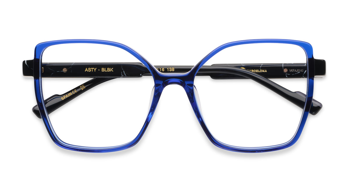 etnia-barcelona-optical-asty-lunettes-de-vue-bl-bk-calibre-54 image 1