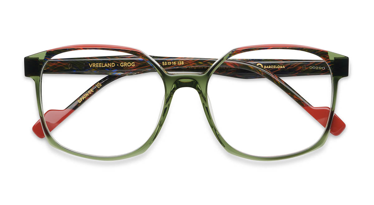 etnia-barcelona-vreeland-lunettes-de-vue-noir-bk-hv-calibre-53 image 4