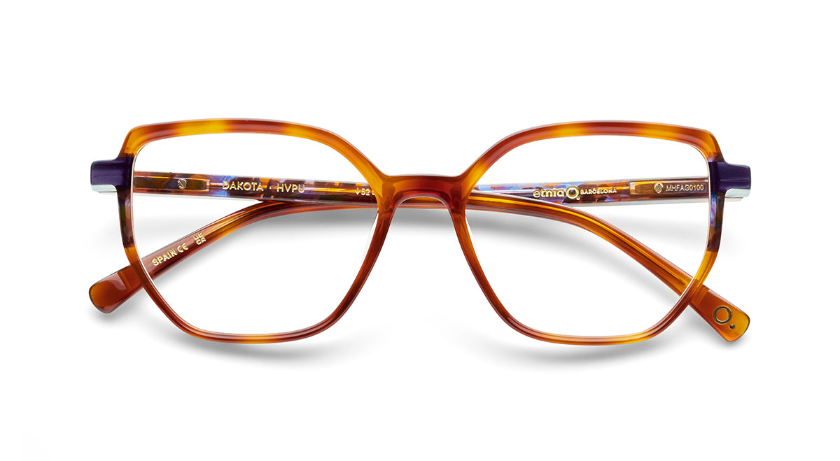 etnia-barcelona-dakota-lunettes-de-vue-noir-bk-gr-calibre-49 image 7