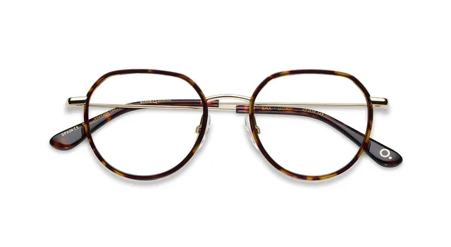etnia-barcelona-sax-lunettes-de-vue-gd-hv-calibre-49 image 1