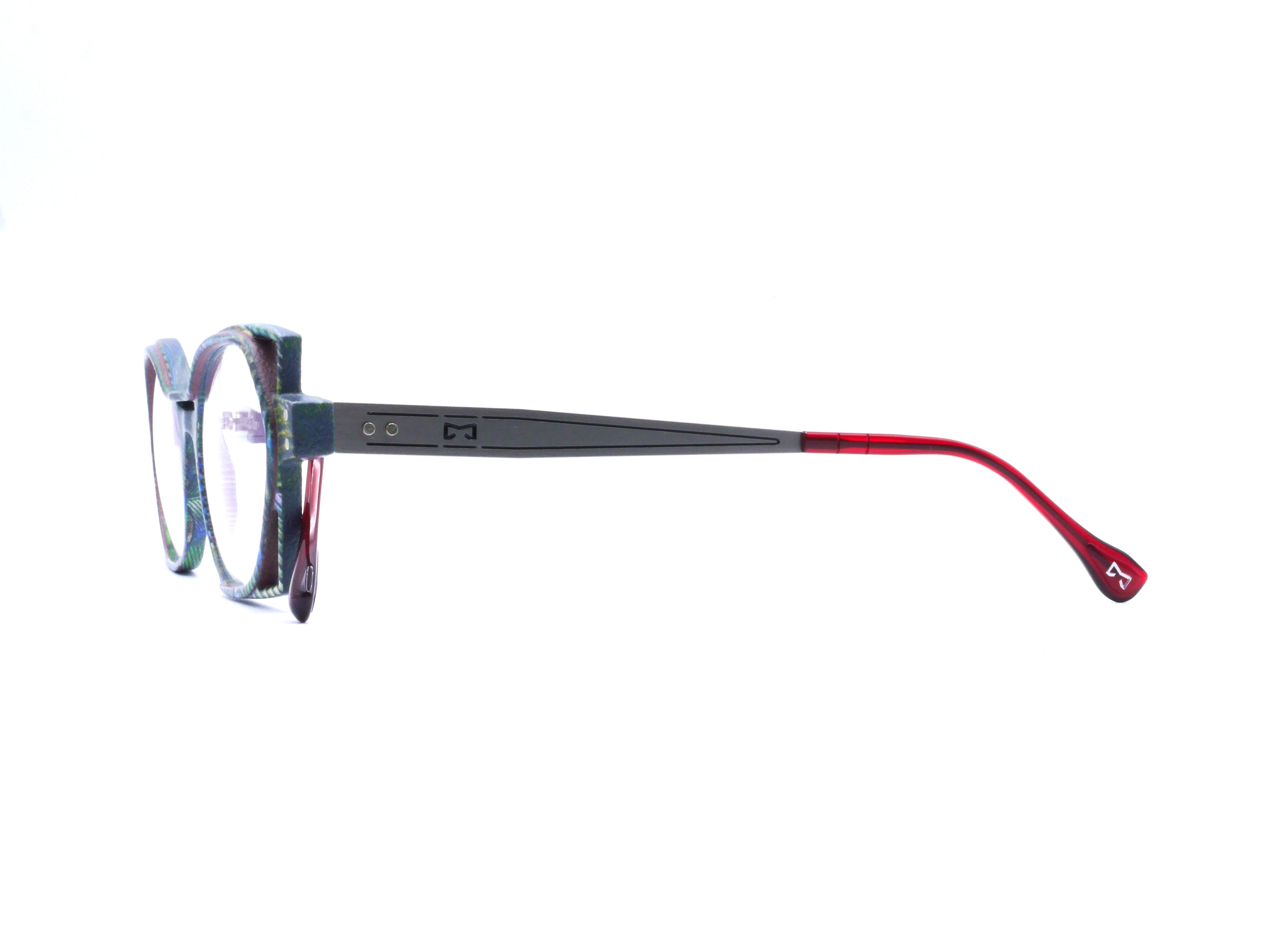 monarc-optic-nitrogen-brousse-monture-lunettes-vert-12g image 6