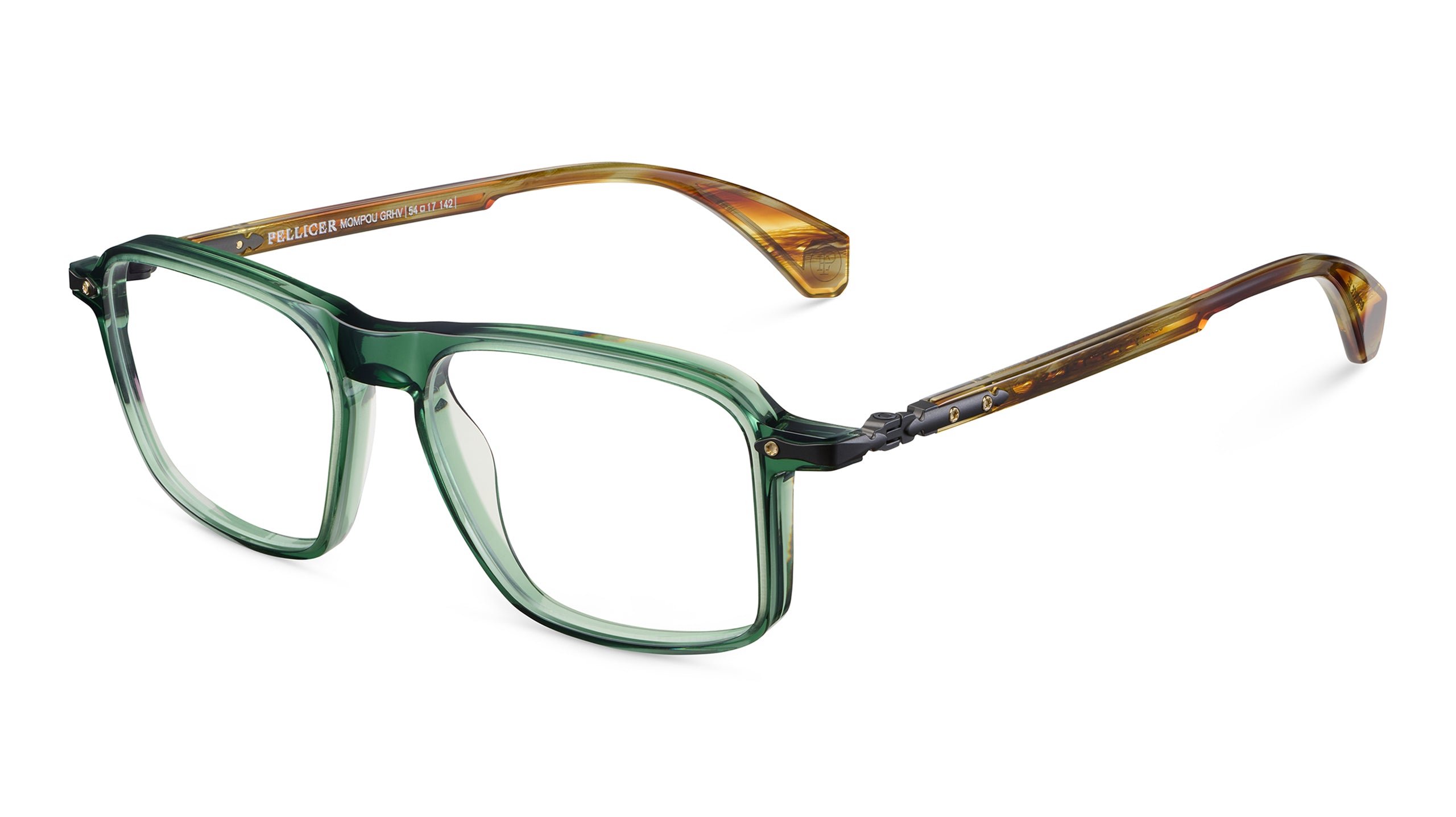 etnia-barcelona-mompou-lunettes-de-vue-bk-calibre-54 image 8