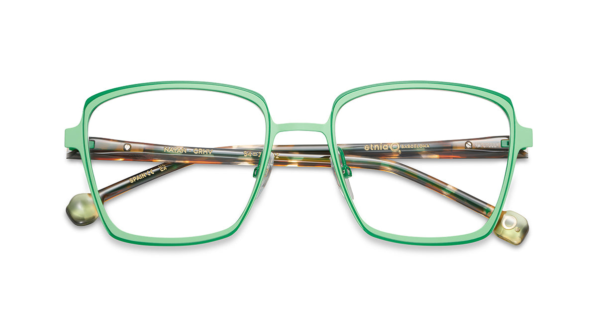 etnia-barcelona-nayan-lunettes-de-vue-wh-br-calibre-54 image 3