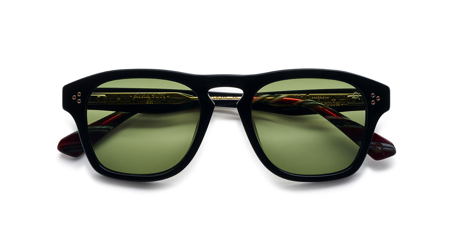 etnia-barcelona-kirk-sun-lunettes-de-soleil-polaris-es-bk-52 image 1