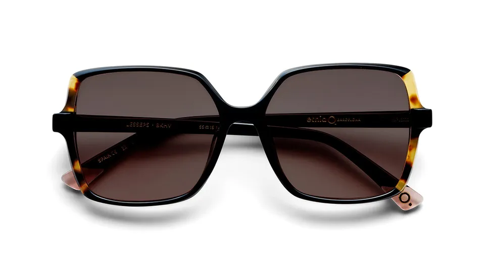 etnia-barcelona-lesseps-lunettes-de-soleil-bk-hv image 1