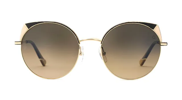 etnia-barcelona-navona-lunettes-de-soleil-gd-bk-calibre-55 image 1