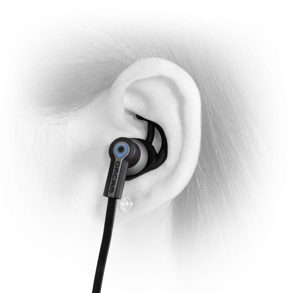 orcam-accessoires-couteurs-bluetooth-discrets image 3