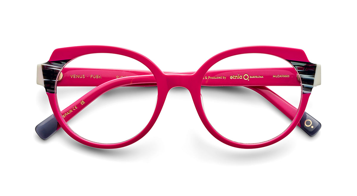 etnia-barcelona-venus-lunettes-de-vue-gr-fu-calibre-51 image 4