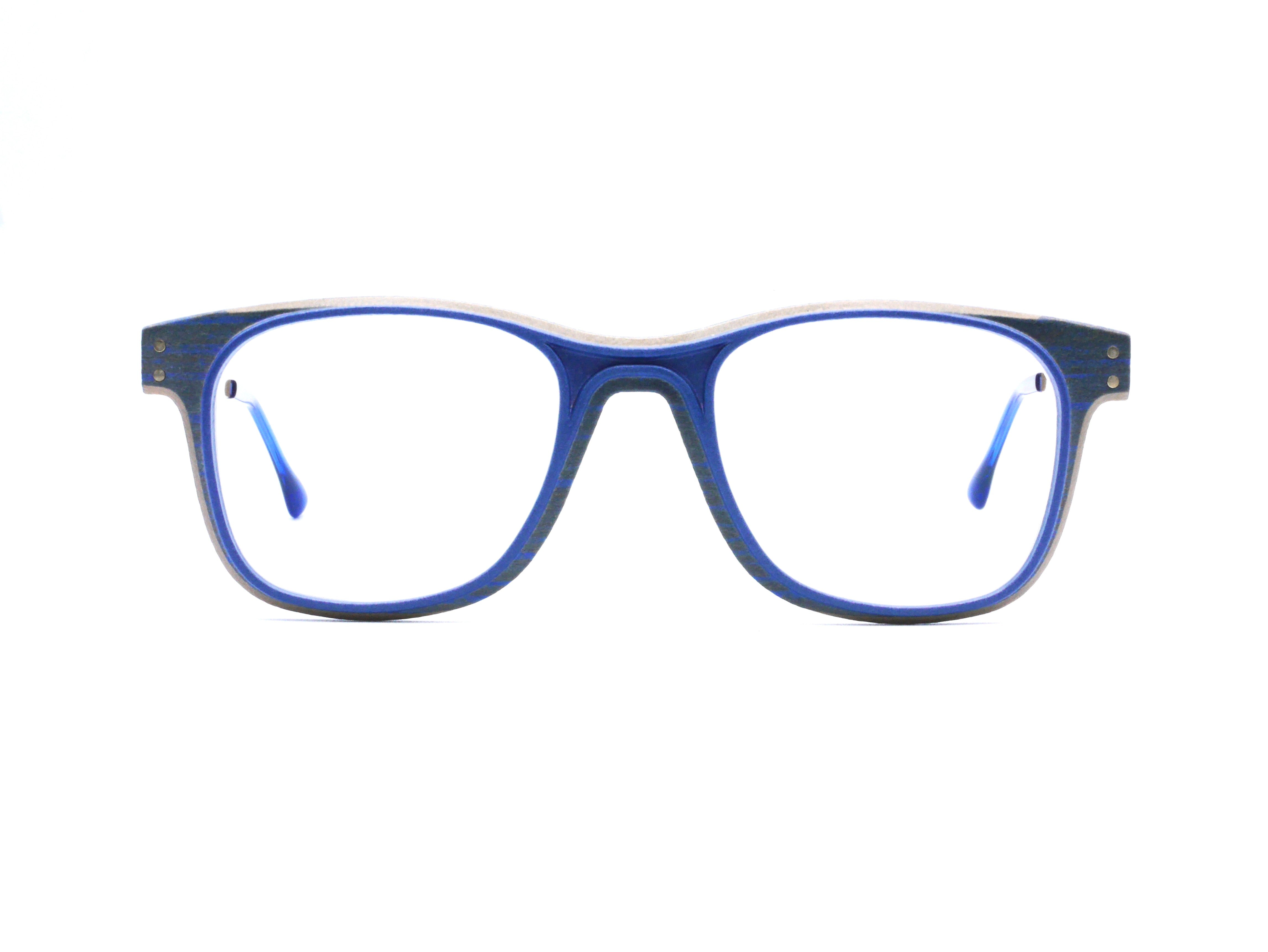 monarc-optic-neon-cieux-monture-lunettes-bleu-marine-15g image 1
