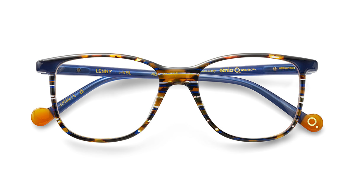 etnia-barcelona-lenny-lunettes-de-vue-48-hv-bl image 1