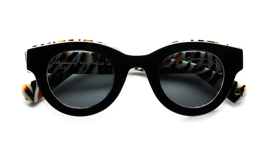 etnia-barcelona-the-kahlo-4-lunettes-de-soleil-bk-ze-45-l image 1