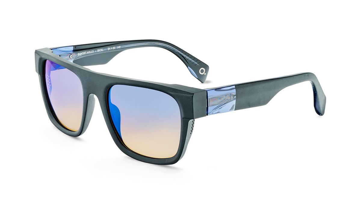 etnia-barcelona-sunset-hills-lunettes-de-soleil-bk-bl-calibre-54 image 7