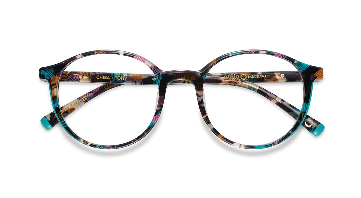 etnia-barcelona-chiba-lunettes-de-vue-tq-hv-calibre-49 image 1