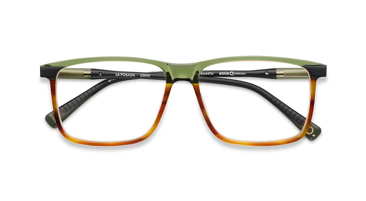 etnia-barcelona-la-posada-lunettes-de-vue-bk-pt-calibre-51 image 5
