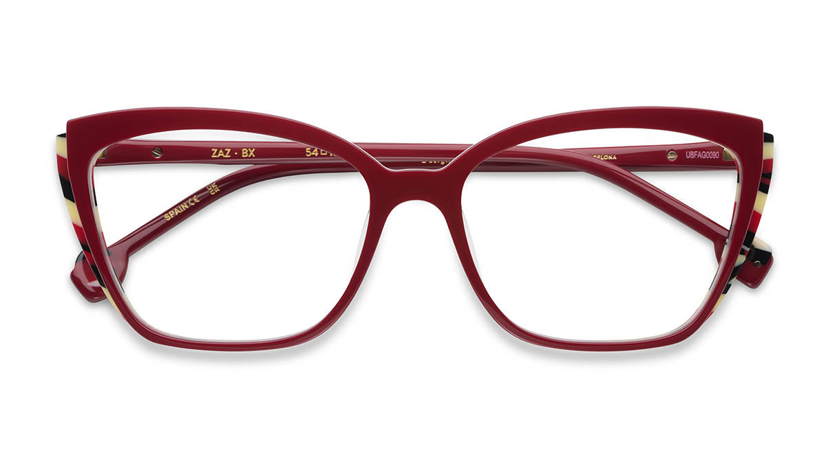 etnia-barcelona-zaz-lunettes-de-vue-noir-54 image 1