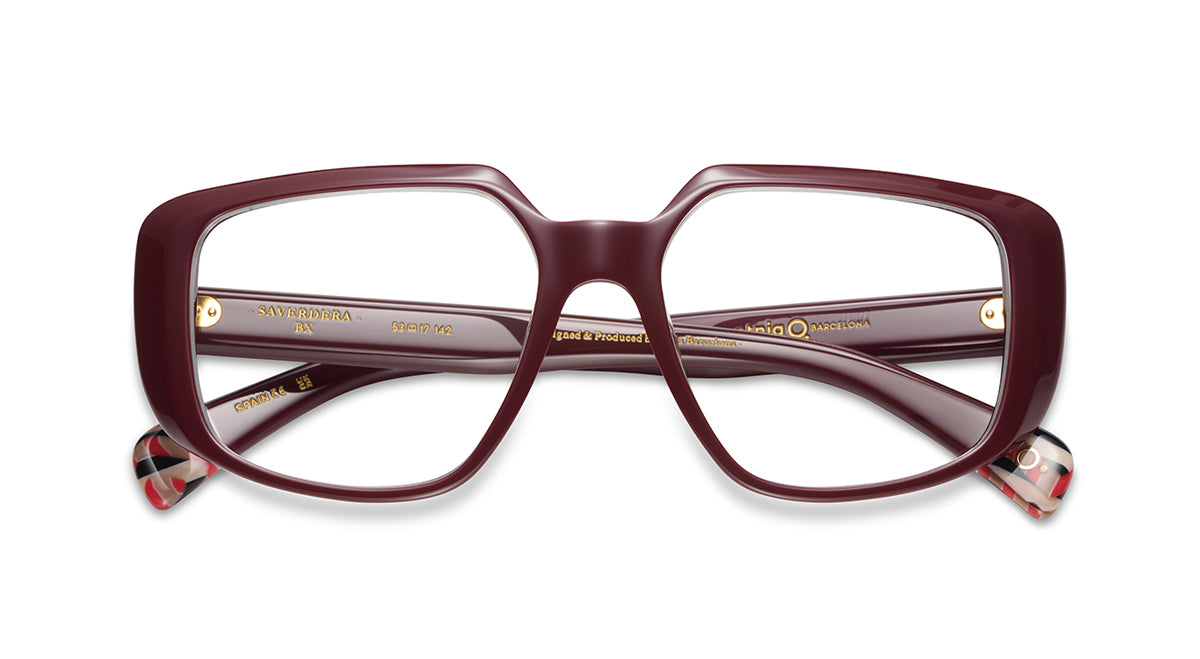 etnia-barcelona-saverdera-lunettes-de-vue-bx-53 image 1
