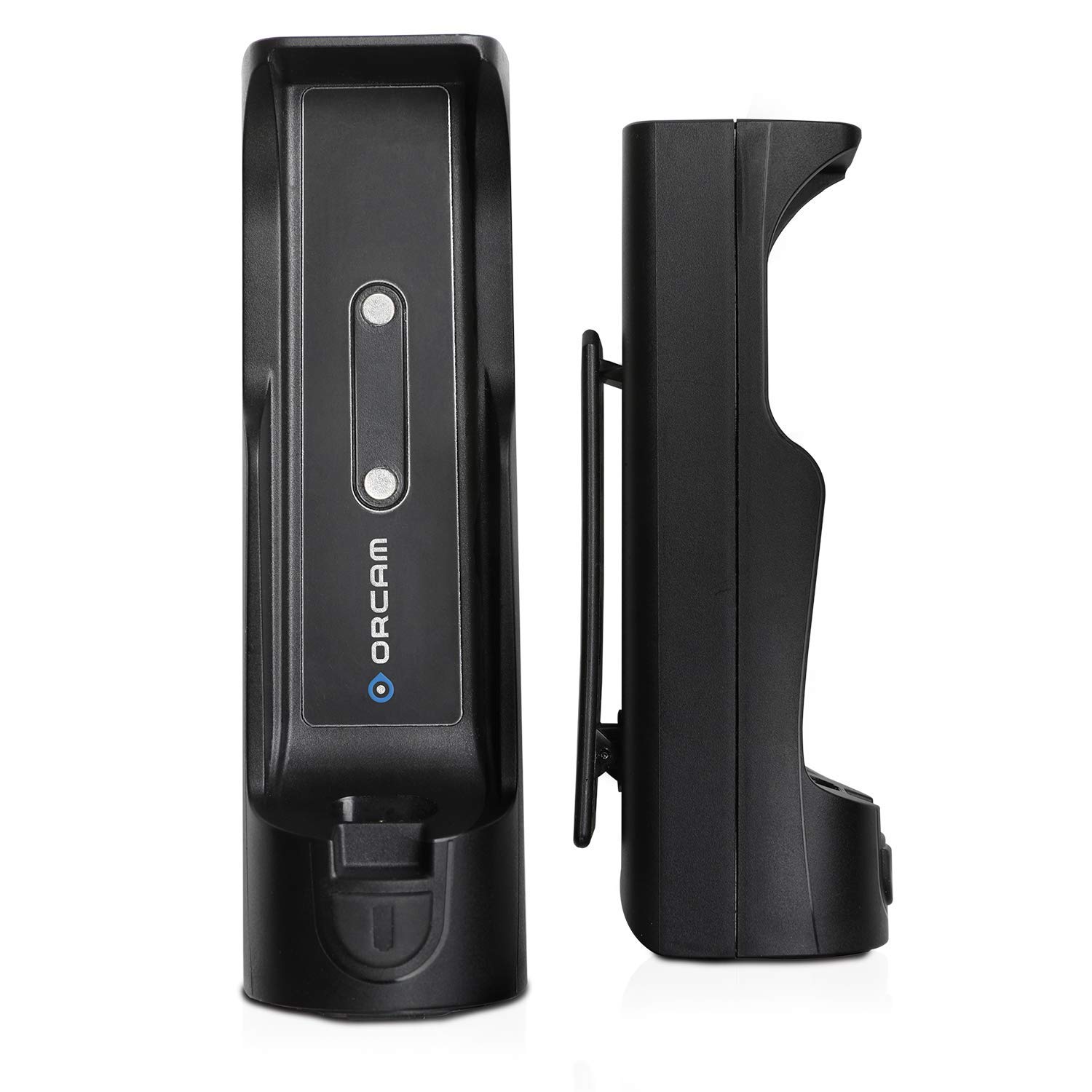 orcam-mycharger-batterie-portable-6-heures-ceinture image 1