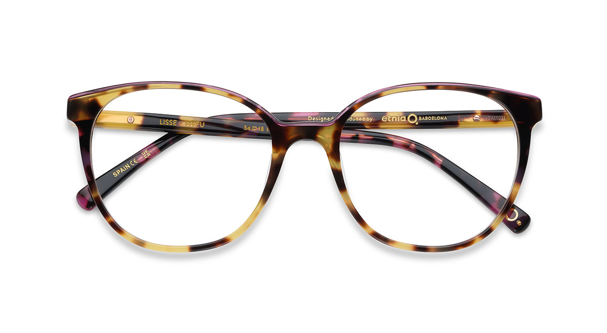 etnia-barcelona-lisse-lunettes-de-vue-hv-bl-calibre-54-ac-tate image 6