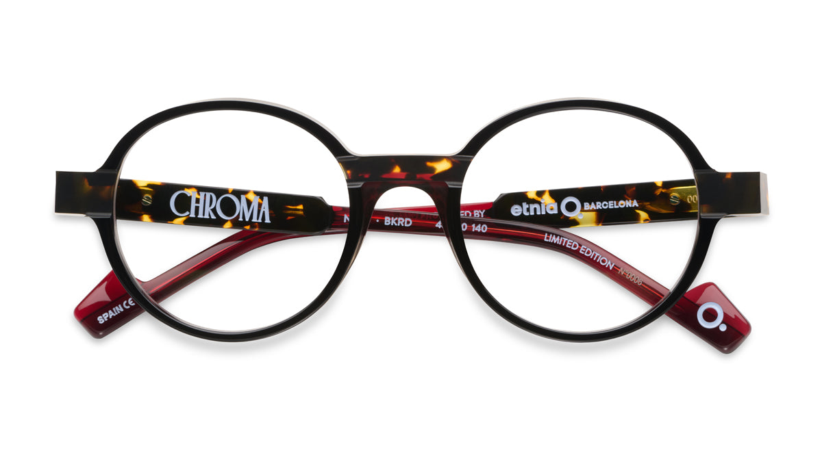 etnia-barcelona-chroma-n40-lunettes-de-vue-bl-calibre-48 image 3