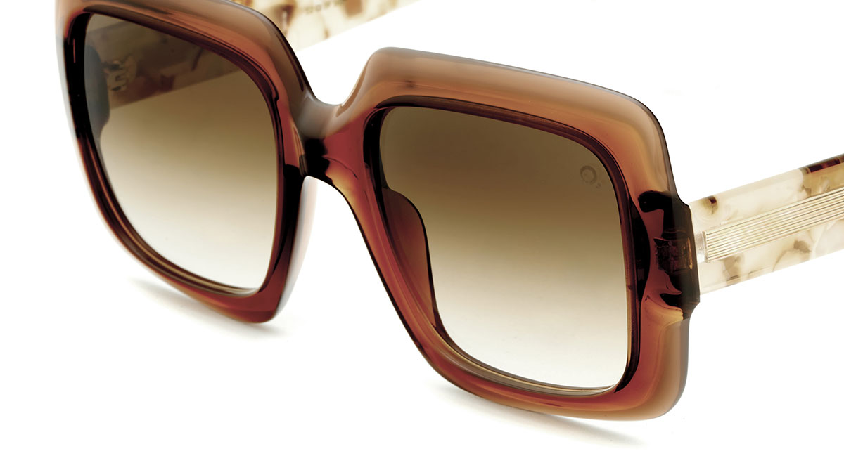 etnia-barcelona-5th-avenue-sun-lunettes-soleil-marron-53 image 4
