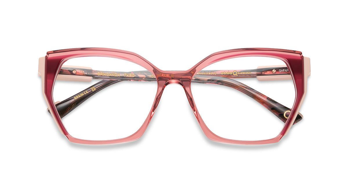 etnia-barcelona-optical-braganza-lunettes-de-vue-wh-bk-calibre-55 image 4