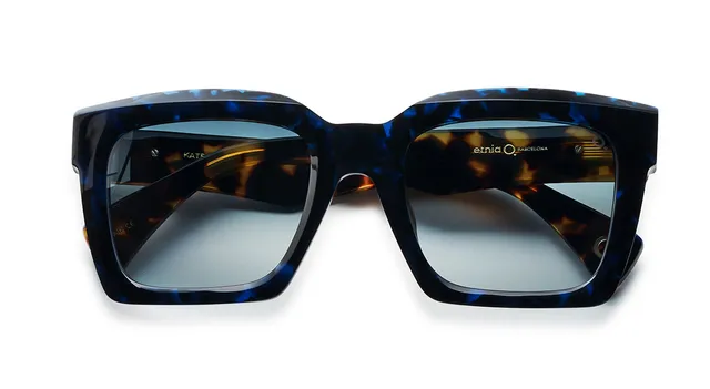 etnia-barcelona-kate-lunettes-de-soleil-blanc-wh-d-grad-53 image 1