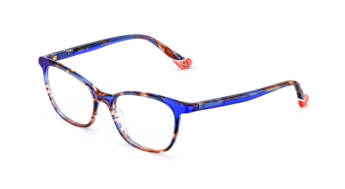 etnia-barcelona-coco-lunettes-de-vue-calibre-51-bl-ze image 7