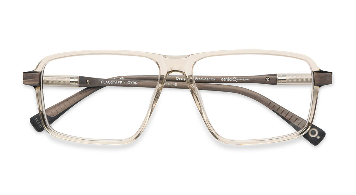 etnia-barcelona-flagstaff-lunettes-de-vue-bl-bk-calibre-57 image 4