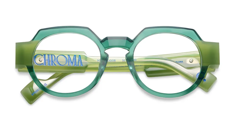 etnia-barcelona-chroma-n20-lunettes-de-vue-noir-bk-50 image 1