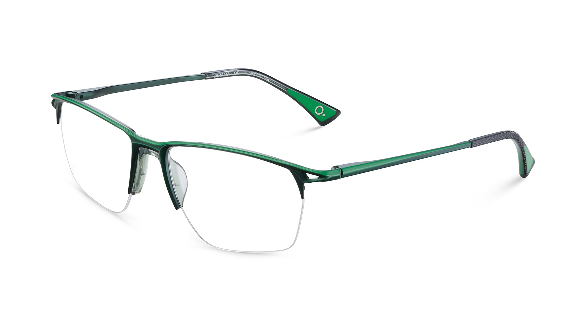 etnia-barcelona-jarama-lunettes-de-vue-grises-calibre-55 image 5