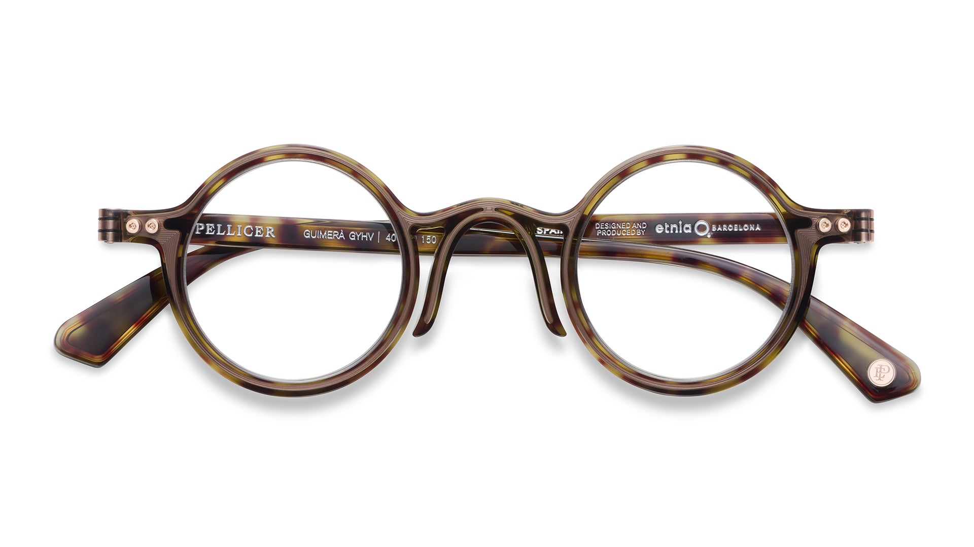 etnia-barcelona-pellicer-guimera-lunettes-de-vue-bl-ho-40 image 5