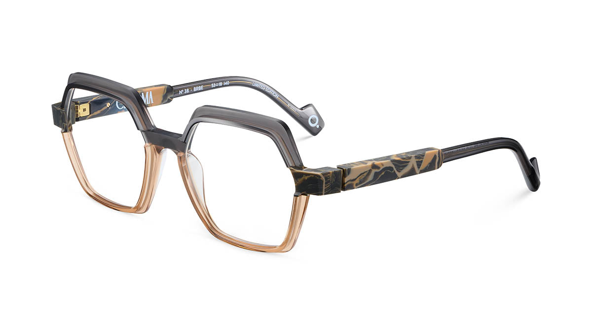 etnia-barcelona-chroma-n38-lunettes-de-vue-marron-ac-tate image 6