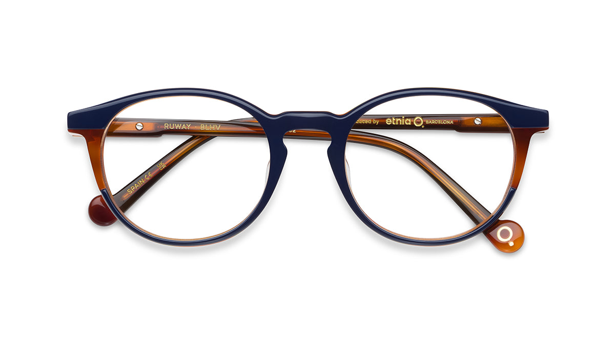 etnia-barcelona-ruway-lunettes-de-vue-pk-co-calibre-47 image 3