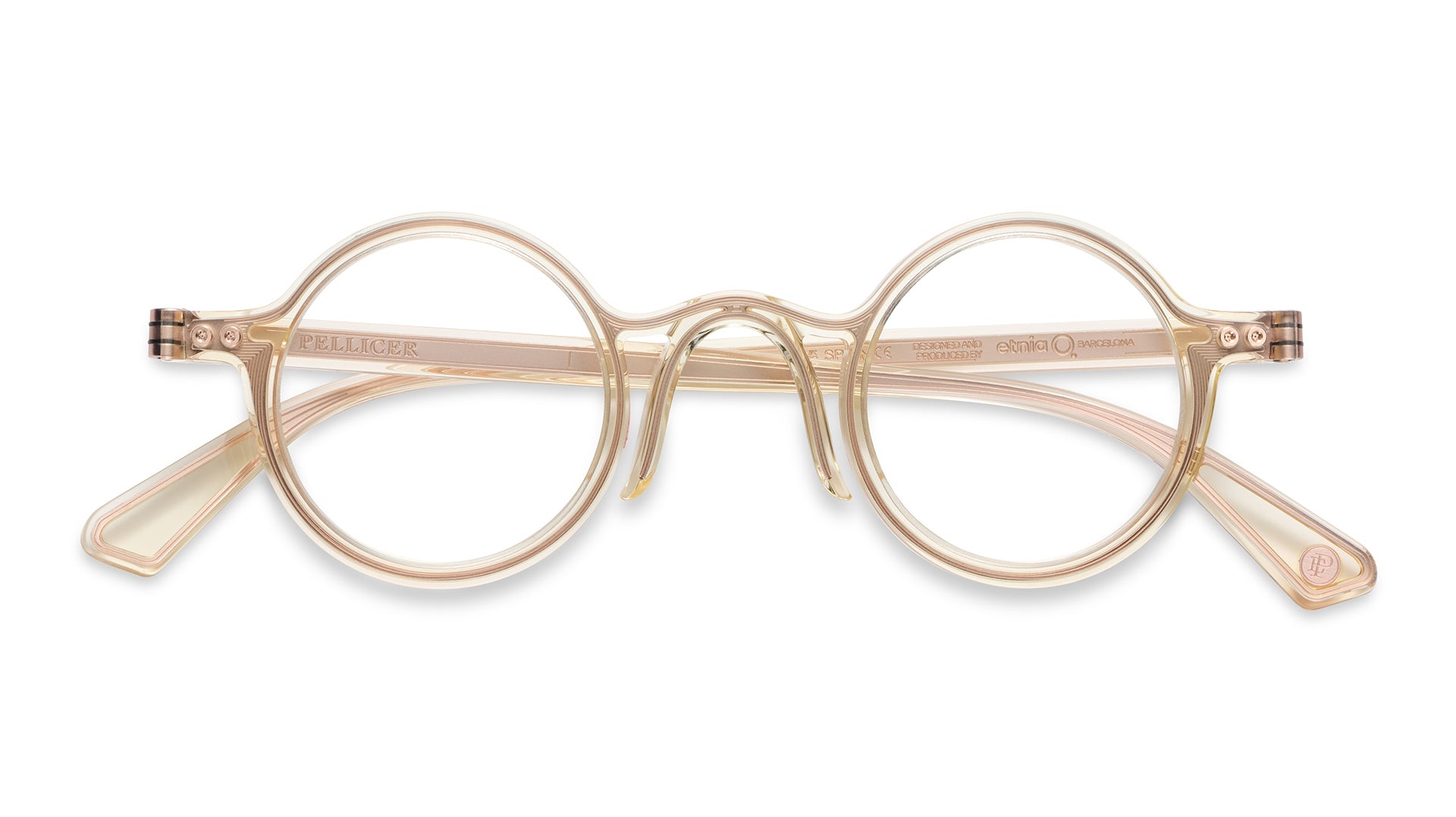 etnia-barcelona-pellicer-guimera-lunettes-de-vue-bl-ho-40 image 2
