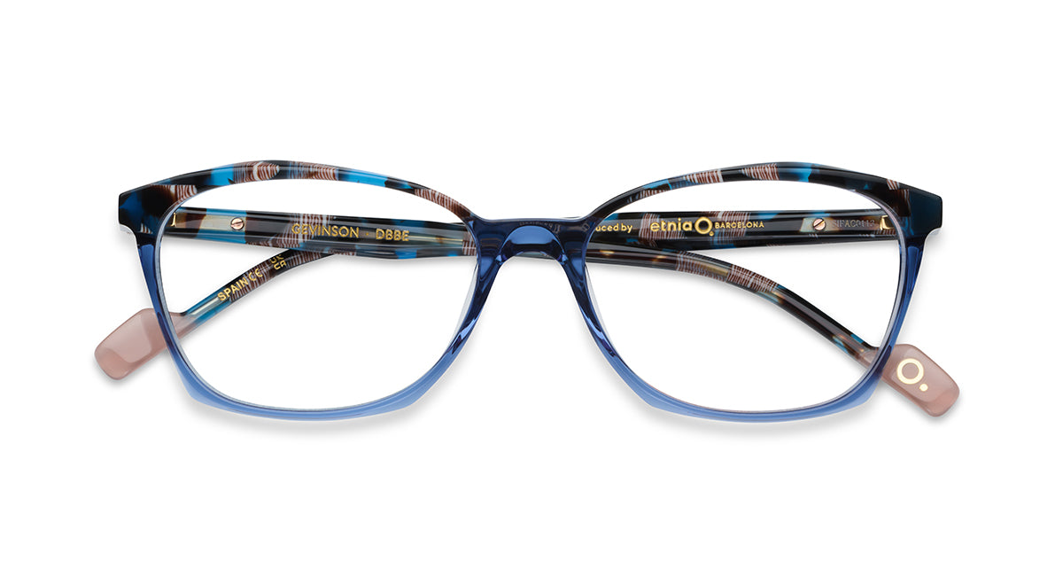 etnia-barcelona-gevinson-lunettes-de-vue-bx-gr-calibre-52 image 4