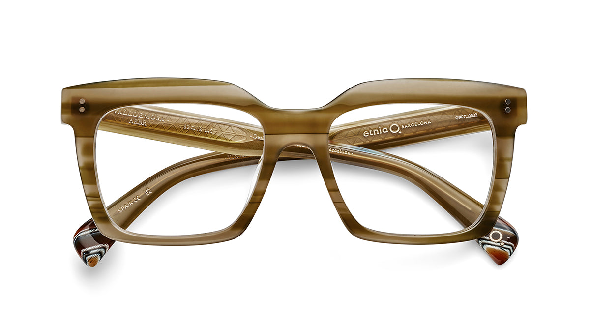etnia-barcelona-optical-valldemosa-lunettes-de-vue-bk-hv-calibre-52 image 5