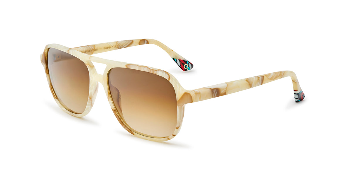 etnia-barcelona-iva-sun-lunettes-de-soleil-bk-calibre-56 image 4