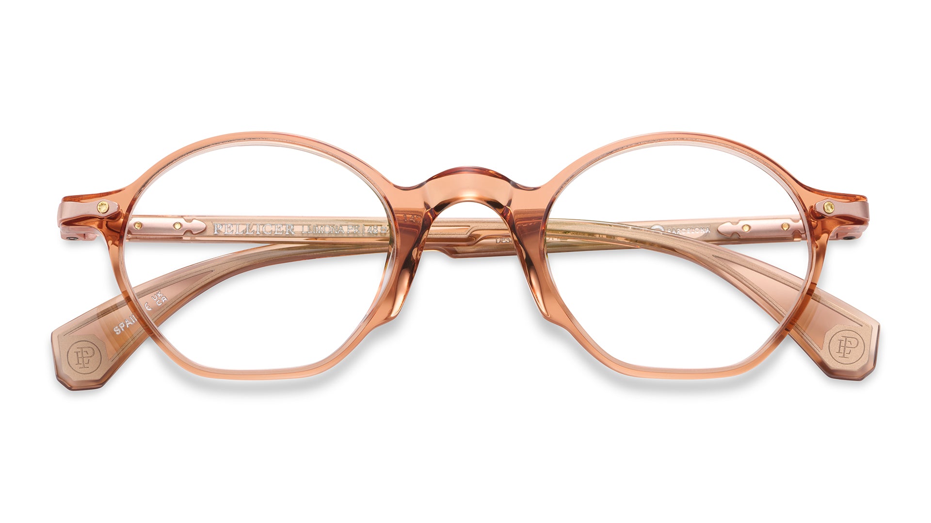 etnia-barcelona-pellicer-llimona-lunettes-de-vue-pk-48 image 1