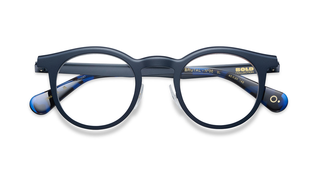 etnia-barcelona-brutal-36-lunettes-de-vue-rouge-calibre-46 image 3