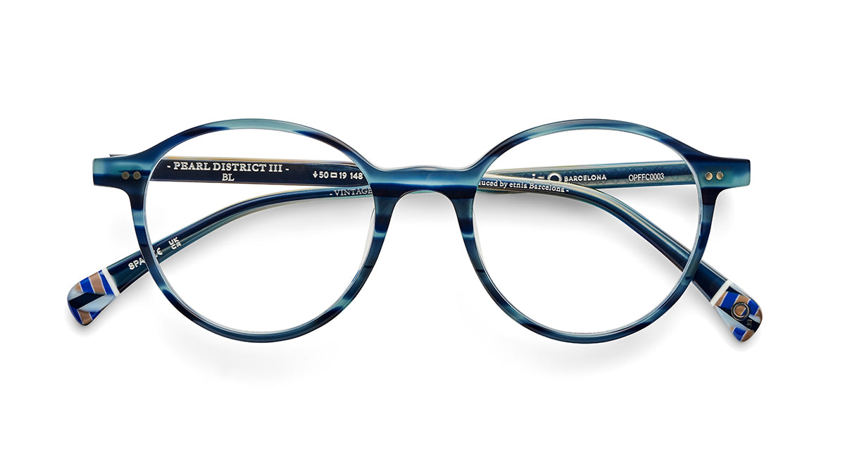etnia-barcelona-pearl-district-iii-lunettes-de-vue-jaune-48 image 3