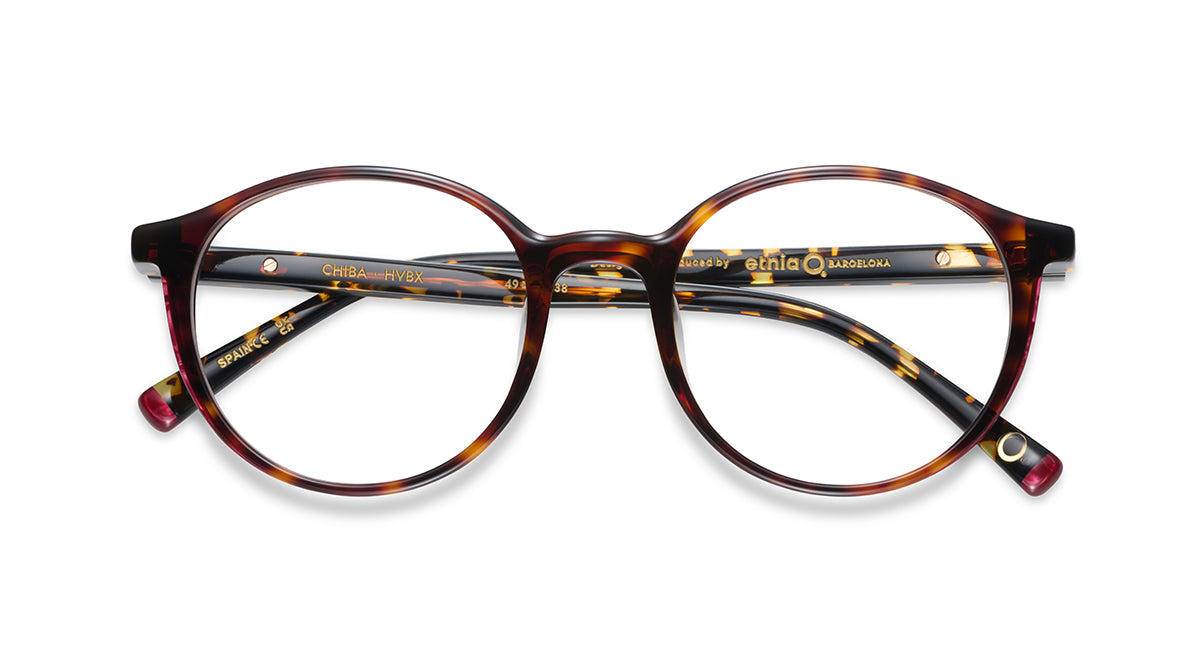 etnia-barcelona-chiba-lunettes-de-vue-tq-hv-calibre-49 image 4