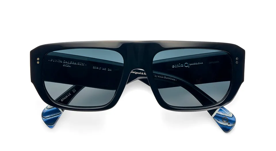 etnia-barcelona-punta-galera-sun-lunettes-soleil-bk-bl image 1