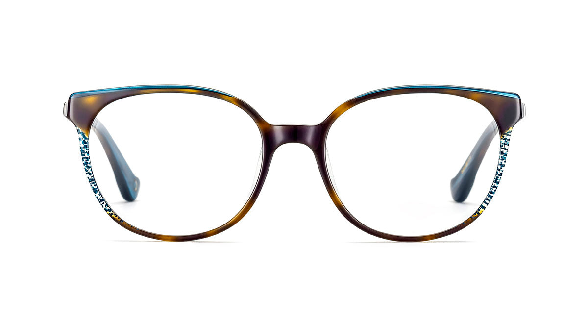 etnia-barcelona-hannah-bay-lunettes-de-vue-bk-gr-calibre-49 image 2