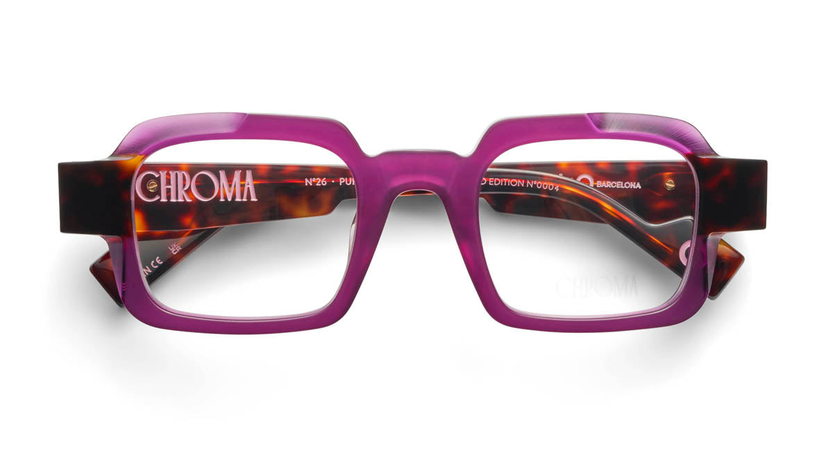 etnia-barcelona-chroma-n26-lunettes-de-soleil-blanc-calibre-47 image 4